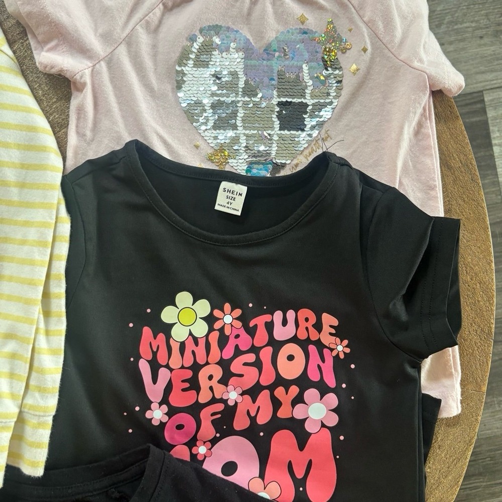 Girls Clothing bundle Size 4/5 - Picture 3 of 7